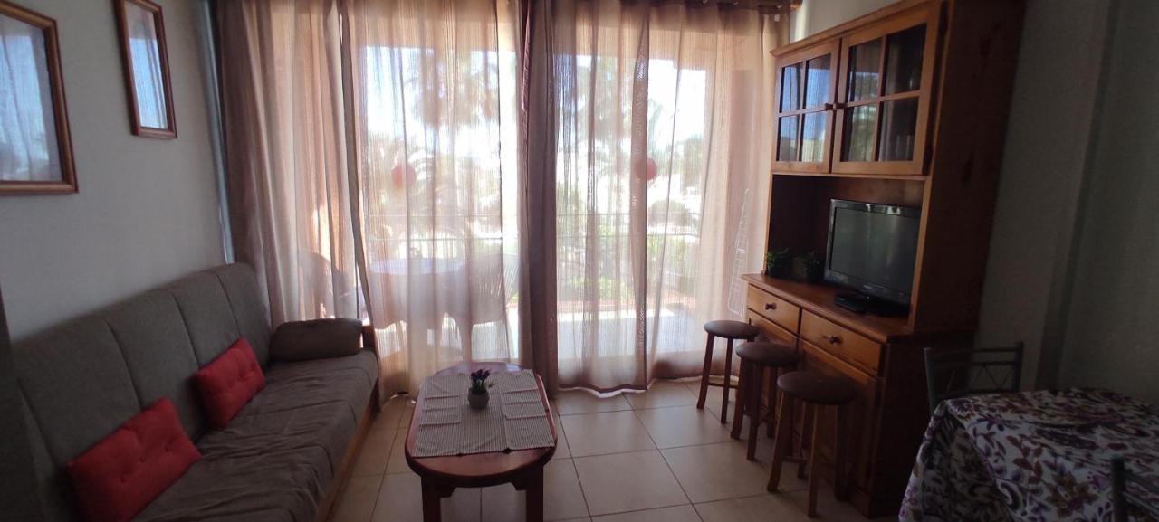 Acapulco Paradise Playa Fanabe Ngoại thất bức ảnh